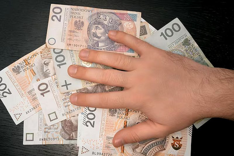zdjęcie wyróżniające Polacy wolą podwyżki i premie niż benefity pozapłacowe